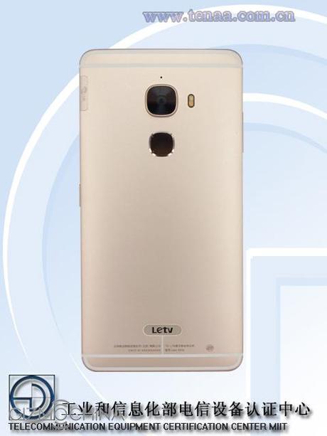 LeTV Le Max Pro