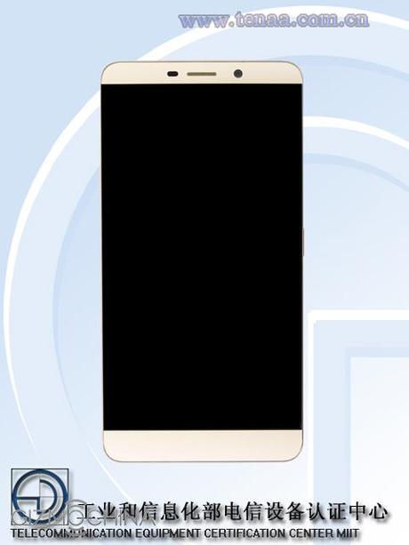 LeTV Le Max Pro