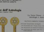 Terza chiave astrologia Giuseppe Elia Juvara(introduzione spiegazione libro rutiliano.Occasione vendita!