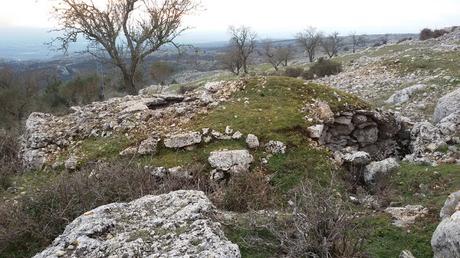 Il complesso della valle dei dolmen di Monte Sant'Angelo mostra nuovi elementi interessanti da approfondire