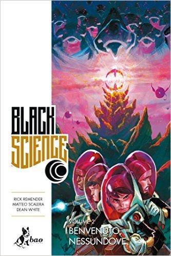 Black Science 2