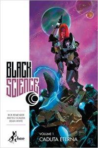 Black Science