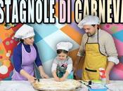 castagnole carnevale!