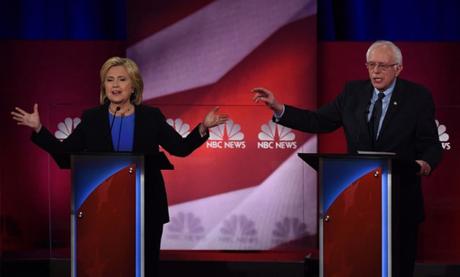 Dibattito-TV-Democratici-Hillary-Clinton-South-Carolina-770x465