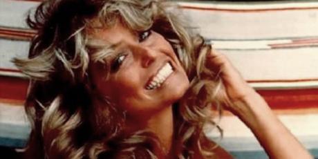 2 febbraio: Farrah Fawcett