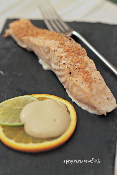 salmone-agli-agrumi-con-dip-alla-senape