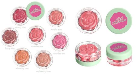 [CS] Blush Garden, i nuovi blush di Neve Cosmetics