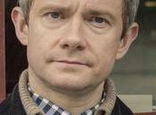 Ghost Stories: Martin Freeman affiancherà George MacKay