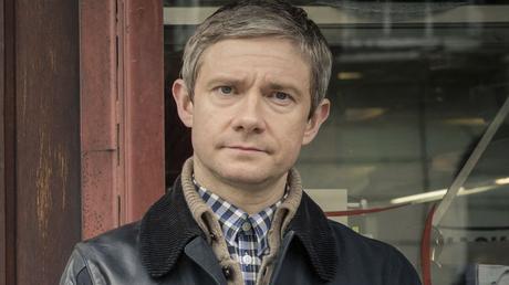 Ghost Stories: Martin Freeman affiancherà George MacKay