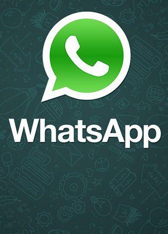 Whatsapp tocca quota un miliardo di utenti attivi al mese