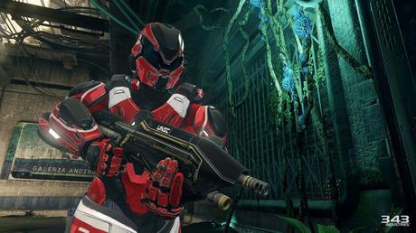 Halo 5 Guardians: l'aggiornamento di febbraio migliorerà il matchmaking