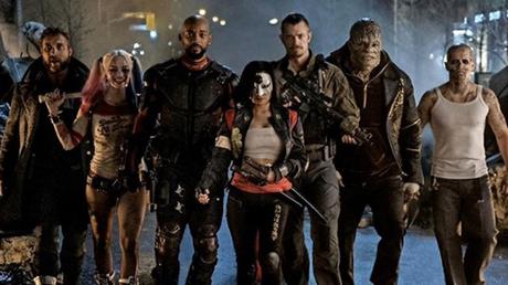 Suicide Squad: Warner Bros. pubblica uno spot su Instagram