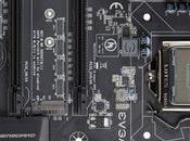 EVGA Z170 Classified motherboard Skylake nata l'overclock Anteprima