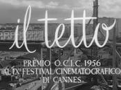 Stasera alle 21,05 2000 tetto Vittorio Sica