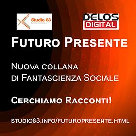 Futuro Presente: consigli di lettura sulla fantascienza sociale