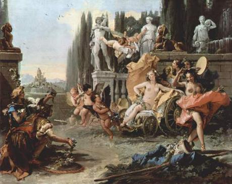 Tiepolo