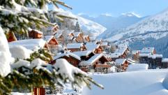 meribel