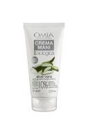 OMIA Crema Mani Aloe