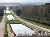 Caserta. Parte dalla stazione rilancio della Reggia. Queste novità