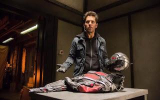 ANT-MAN (2015)