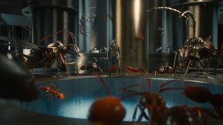 ANT-MAN (2015)