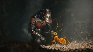 ANT-MAN (2015)