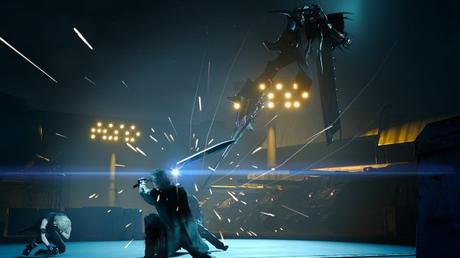 È quasi magia, Noctis