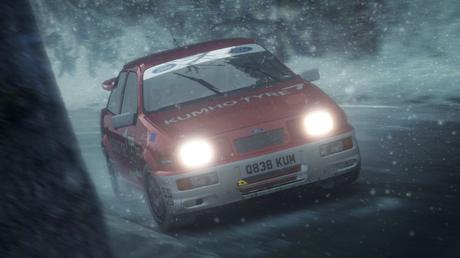 DiRT Rally punta a 1080p e sessanta fotogrammi per le versioni console