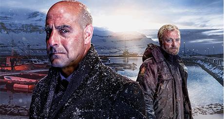 Aperto il set della 2a stagione di Fortitude, il thriller firmato Sky in tv alla fine del 2016