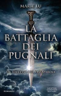 Anteprima: BATTAGLIA PUGNALI