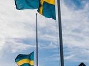 Svezia giornata lavorativa