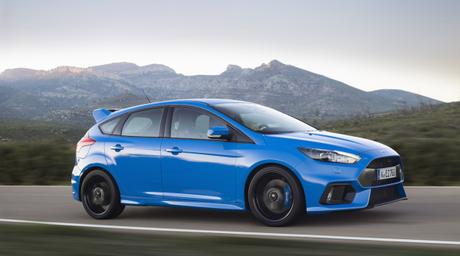 Ford_FocusRS_laterale_dinamica