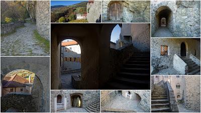 Monastero di Sabiona Kloster Säben