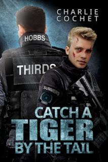 Serie: Thirds / Parte Due di Charlie Cochet