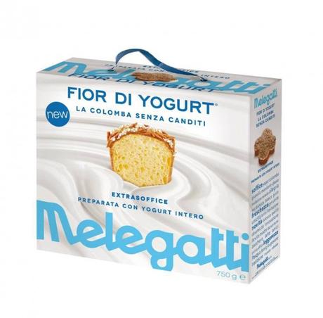 Fior di Yogurt