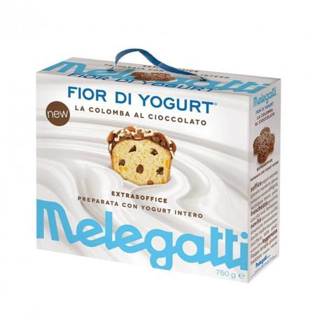 Fior di Yogurt 2