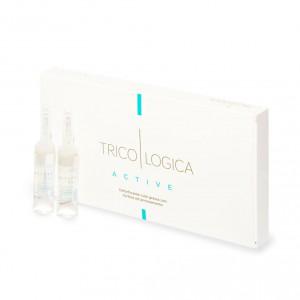Linea Active by Tricologica, il kit professionale per contrastare la forfora grassa