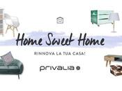 Home Sweet Home: soddisfa voglia casa Privalia