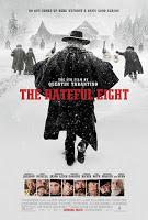 The Hateful Eight, il nuovo Film di Quentin Tarantino