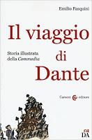 Venerdì 5 febbraio - Il dantista EMILIO PASQUINI al Caffè Letterario di Lugo