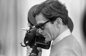 Pier Paolo Pasolini