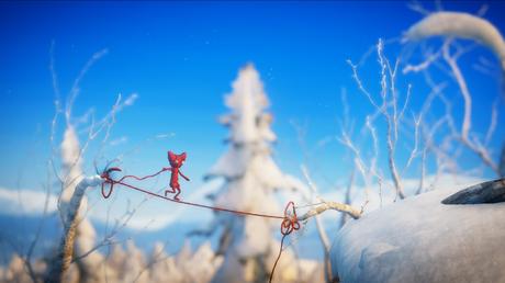 Unravel - Provato