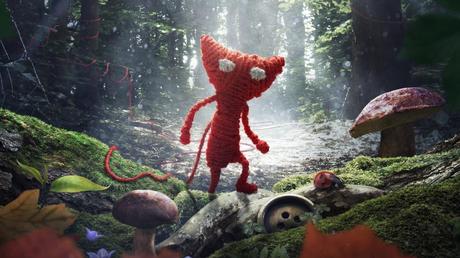 Unravel - Provato