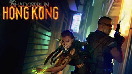 Shadowrun Hong Kong, in arrivo cinque ore di contenuti aggiuntivi