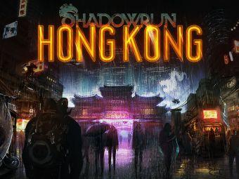 Shadowrun Hong Kong, in arrivo cinque ore di contenuti aggiuntivi