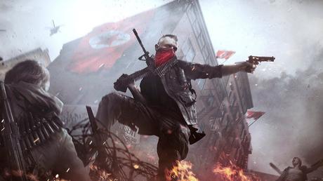 Homefront The Revolution avrà microtransazioni ma non sarà un pay-to-win