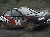 DiRT Rally: nuovo gameplay trailer immagini inedite