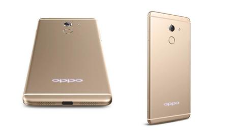 Oppo Find 9: SoC Snapdragon 820 e display 2K - Anteprima