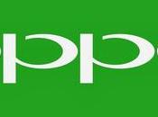 Oppo Find Snapdragon display Anteprima