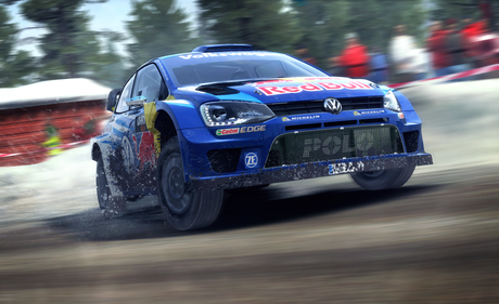 DiRT Rally - Intervista